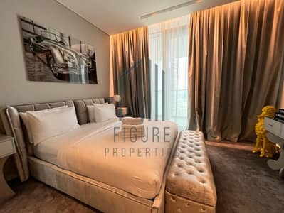 1 Bedroom Flat for Rent in Business Bay, Dubai - IMG-20240325-WA0055. jpg