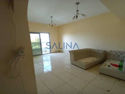 Apartment for annual rent close to all services and the Dubai and Sharjah exits in Al Nuaimiya 1 area in the Emirate of Ajman