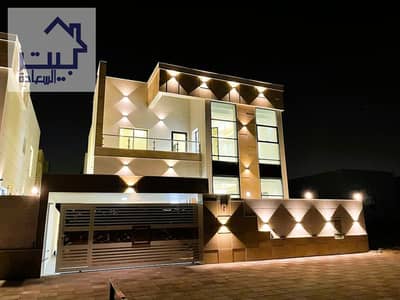 If you are looking for a villa with an excellent size and location in Al Yasmeen