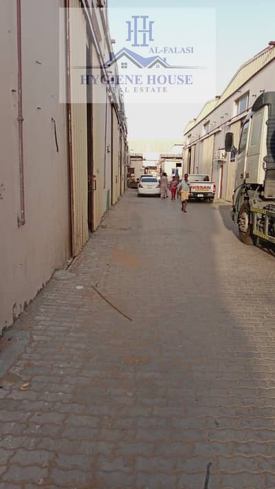 Warehouse for Rent in Al Rashidiya, Umm Al Quwain - WhatsApp Image 2024-05-01 at 14.48. 07_3bd89937. jpg