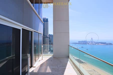 3 Bedroom Apartment for Rent in Jumeirah Beach Residence (JBR), Dubai - WhatsApp Image 2024-04-15 at 17.53. 03. jpeg
