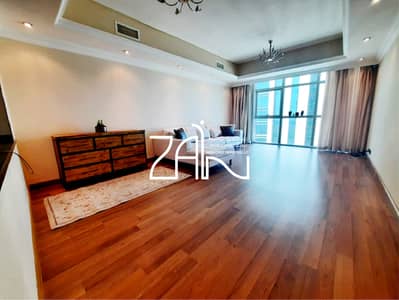 1 Bedroom Flat for Rent in Al Reem Island, Abu Dhabi - 2. jpg