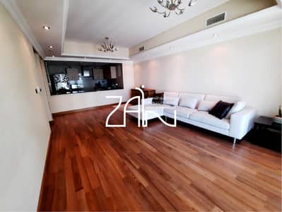 1 Bedroom Flat for Rent in Al Reem Island, Abu Dhabi - Al Reem Tala Tower Unit 4502-08. jpg