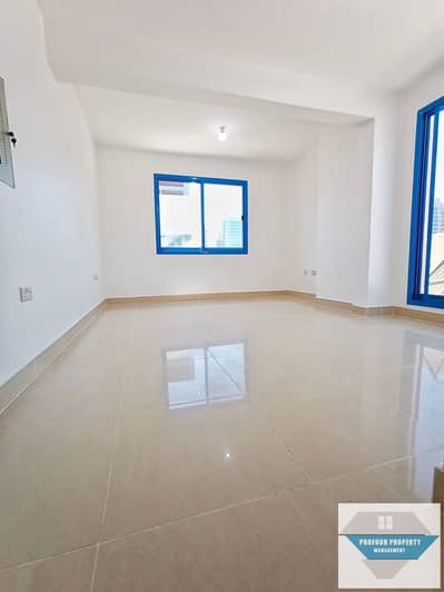 Ready To Move 01br | Neat & Clean | Terrace | Very Easy Parking Area | At Al Falah