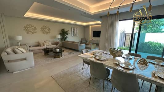 3 Bedroom Villa for Sale in Al Rahmaniya, Sharjah - 01cf30b6-fe8e-414b-b588-0daf337929d6. jpg