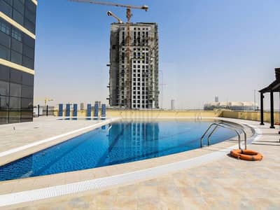1 Bedroom Apartment for Rent in Jumeirah Village Circle (JVC), Dubai - 02. jpg