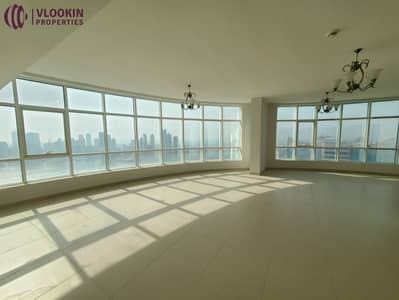 4 Bedroom Flat for Rent in Al Majaz, Sharjah - 20231003_151036. jpg