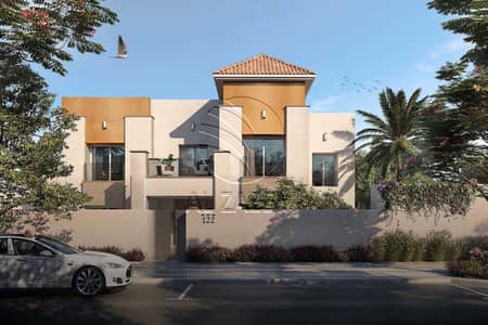 5 Bedroom Villa for Sale in Al Shamkha, Abu Dhabi - FAY Alreeman_BrochurEN Low_Page_23. jpg