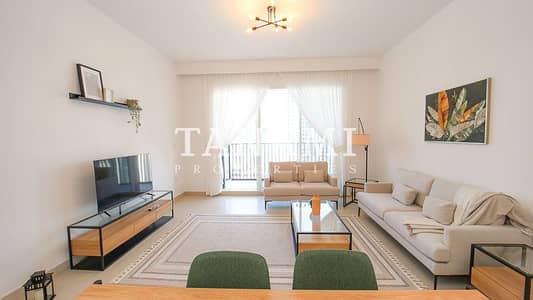 1 Bedroom Flat for Rent in Dubai Creek Harbour, Dubai - R6II5406. jpg