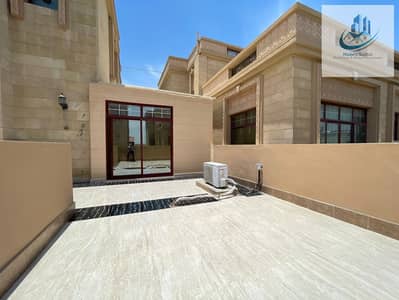 شقة 1 غرفة نوم للايجار في مدينة خليفة، أبوظبي - IMG-20240512-WA0067. jpg