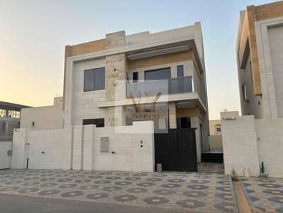 6 Bedroom Villa for Sale in Al Helio, Ajman - 1Qq2XoNwgFzEYRmbeschSCBD49fE7OHv3j3zVlvU