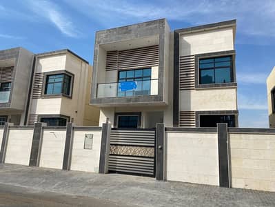 Villa for rent in Al Zahia area, in a very excellent location, close to all services and easy to get to Dubai. . .