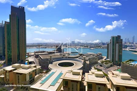 Marina View Apartment | Great Deal | Ready to Move
