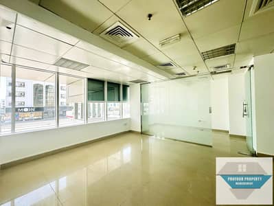 Office for Rent in Mohammed Bin Zayed City, Abu Dhabi - IMG-20240512-WA0171~2. jpg