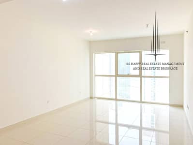 Spacious Apartment | 4 Payments | Maid Room + Hall