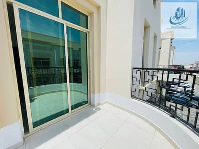 1 Bedroom Flat for Rent in Khalifa City, Abu Dhabi - IMG-20240512-WA0083. jpg