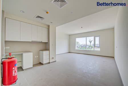 2 Bedroom Flat for Sale in Dubai South, Dubai - Beautiful quiet community | Vacant now | Terrace