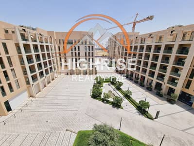 Levish brand new ready to move studio with balcony in just 35k AED yearly