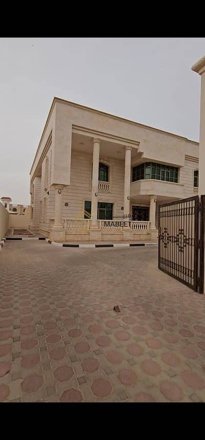 7 Cпальни Вилла в аренду в Фалах Хаззаа, Аль-Айн - IMG_17C726BB592C-26. jpeg