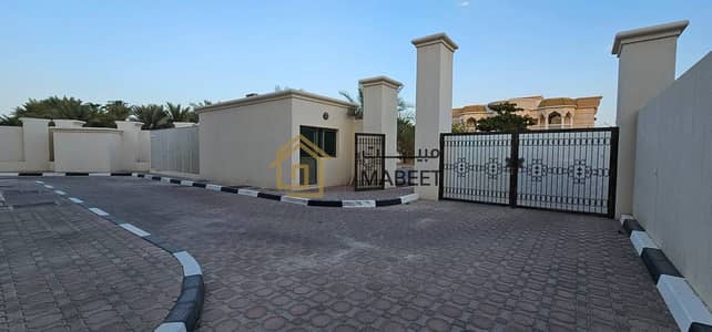 7 Bedroom Villa for Rent in Falaj Hazzaa, Al Ain - IMG_17C726BB592C-3. jpeg