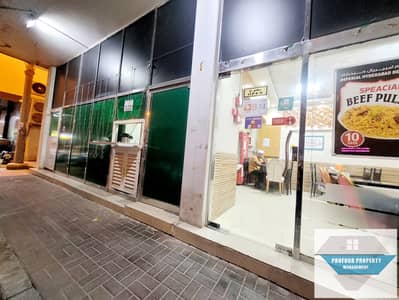 Shop for Rent in Mohammed Bin Zayed City, Abu Dhabi - 20240509_202115. jpg