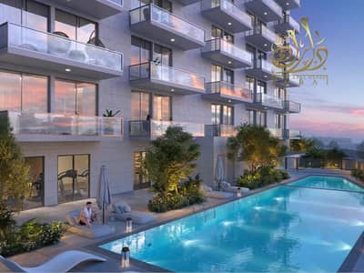 1 Bedroom Apartment for Sale in Jebel Ali, Dubai - WhatsApp Image 2024-05-12 at 11.44. 53. jpeg