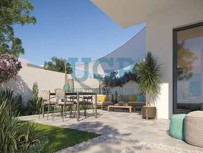 3 Bedroom Townhouse for Rent in Yas Island, Abu Dhabi - Noya05. JPG