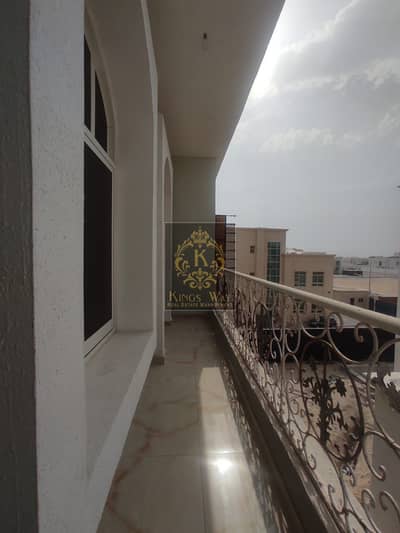 2 Cпальни Вилла в аренду в Мохаммед Бин Зайед Сити, Абу-Даби - IMG-20230716-WA0011. jpg
