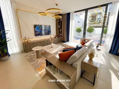 4 Bedroom Villa for Sale in Sharjah Waterfront City, Sharjah - AJM-SUN (13). jpg
