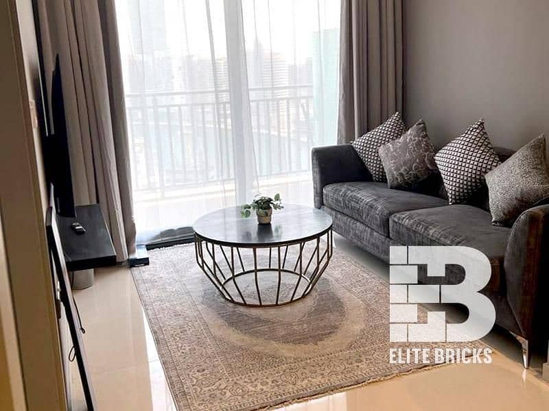 Prime Location | Luxury 1 Bed Room | Canal View