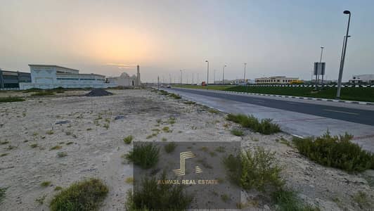 Industrial Land for Sale in Industrial Area, Sharjah - ٢٠٢٤٠٤٣٠_١٨٣٠٥٠. jpg