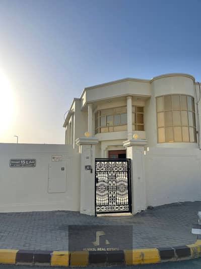 4 Bedroom Villa for Rent in Al Azra, Sharjah - b2e7d638-f9e3-4373-a65d-0f203a006510. jpg