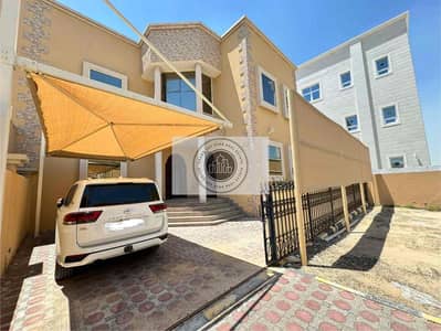 6 Bedroom Villa for Rent in Mohammed Bin Zayed City, Abu Dhabi - jXOvZzt2QPfppgPXihJSu7qt1e8y2A52421kWU50