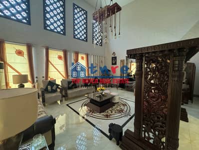 4 Bedroom Villa for Sale in Motor City, Dubai - WhatsApp Image 2024-05-12 at 3.46. 47 PM. jpeg