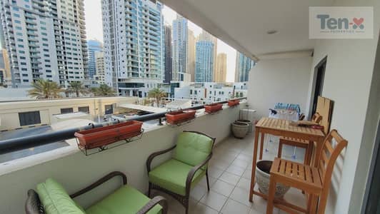 فلیٹ 1 غرفة نوم للبيع في دبي مارينا، دبي - WhatsApp Image 2021-09-22 at 5.30. 25 PM (1). jpeg