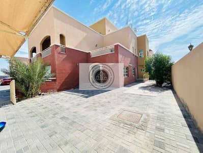 4 Bedroom Villa for Rent in Mohammed Bin Zayed City, Abu Dhabi - V7W5giRbFBk1OdE4SfbPDDO6pP0D231vym1HH9VR