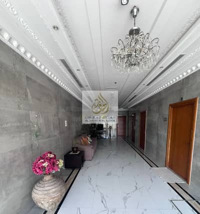 Studio for Rent in Al Mowaihat, Ajman - 43c218b8-4c4b-475c-be5d-2f9e81f1eadb. jpeg