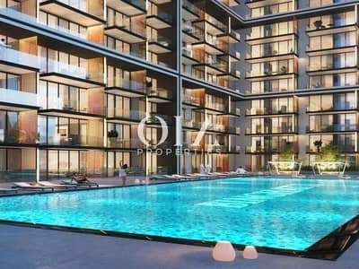 2 Cпальни Апартамент Продажа в Джумейра Вилладж Серкл (ДЖВС), Дубай - 3. jpg