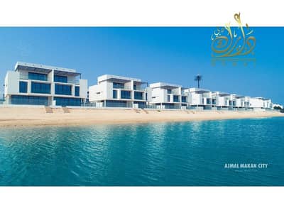 4 Bedroom Flat for Sale in Sharjah Waterfront City, Sharjah - AJM-SUN (38). jpg
