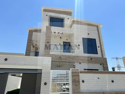 5 Bedroom Villa for Sale in Al Yasmeen, Ajman - WhatsApp Image 2024-05-11 at 7.26. 04 AM (24). jpeg