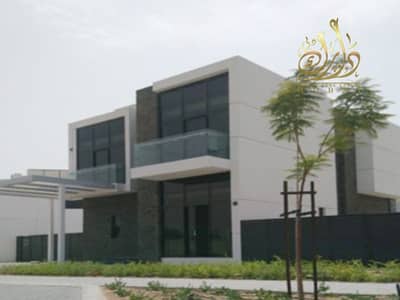 5 Bedroom Villa for Sale in DAMAC Hills, Dubai - trump-estate-july-2020-8 (1). jpg