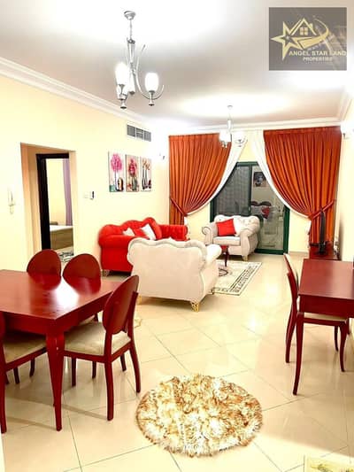 1 Bedroom Apartment for Rent in Al Taawun, Sharjah - 1. jpg