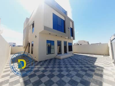3 Bedroom Villa for Sale in Al Bahia, Ajman - WhatsApp Image 2024-04-03 at 1.47. 38 PM. jpeg