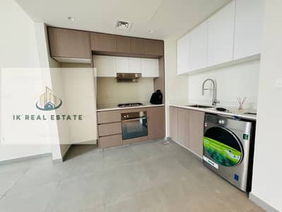 2 Bedroom Apartment for Rent in Aljada, Sharjah - IMG_0112. jpeg