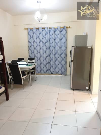 1 Bedroom Flat for Rent in Al Qasimia, Sharjah - 1. jpg