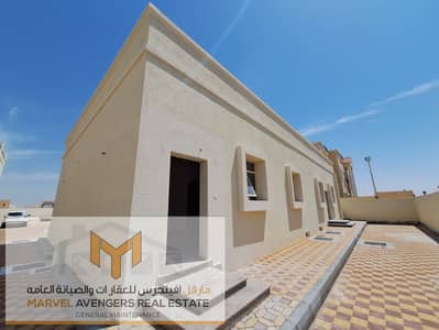 3 Cпальни Вилла в аренду в Мохаммед Бин Зайед Сити, Абу-Даби - IMG-20240512-WA0010. jpg