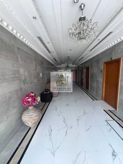 Studio for Rent in Al Rawda, Ajman - WhatsApp Image 2024-05-12 at 4.27. 16 PM. jpeg