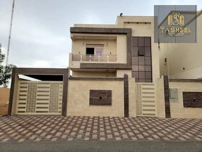 3 Bedroom Villa for Sale in Al Helio, Ajman - WhatsApp Image 2024-05-12 at 5.12. 27 PM. jpeg