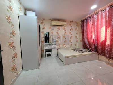 1 Спальня Апартамент в аренду в Халифа Сити, Абу-Даби - WhatsApp Image 2024-05-12 at 4.47. 30 PM (1). jpeg