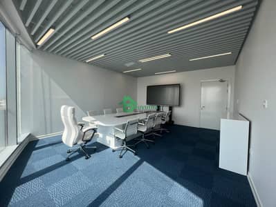 Office for Rent in Al Reem Island, Abu Dhabi - OFFICE IN HEART OF CITY | PROFESSIONAL ENVIRONMENT